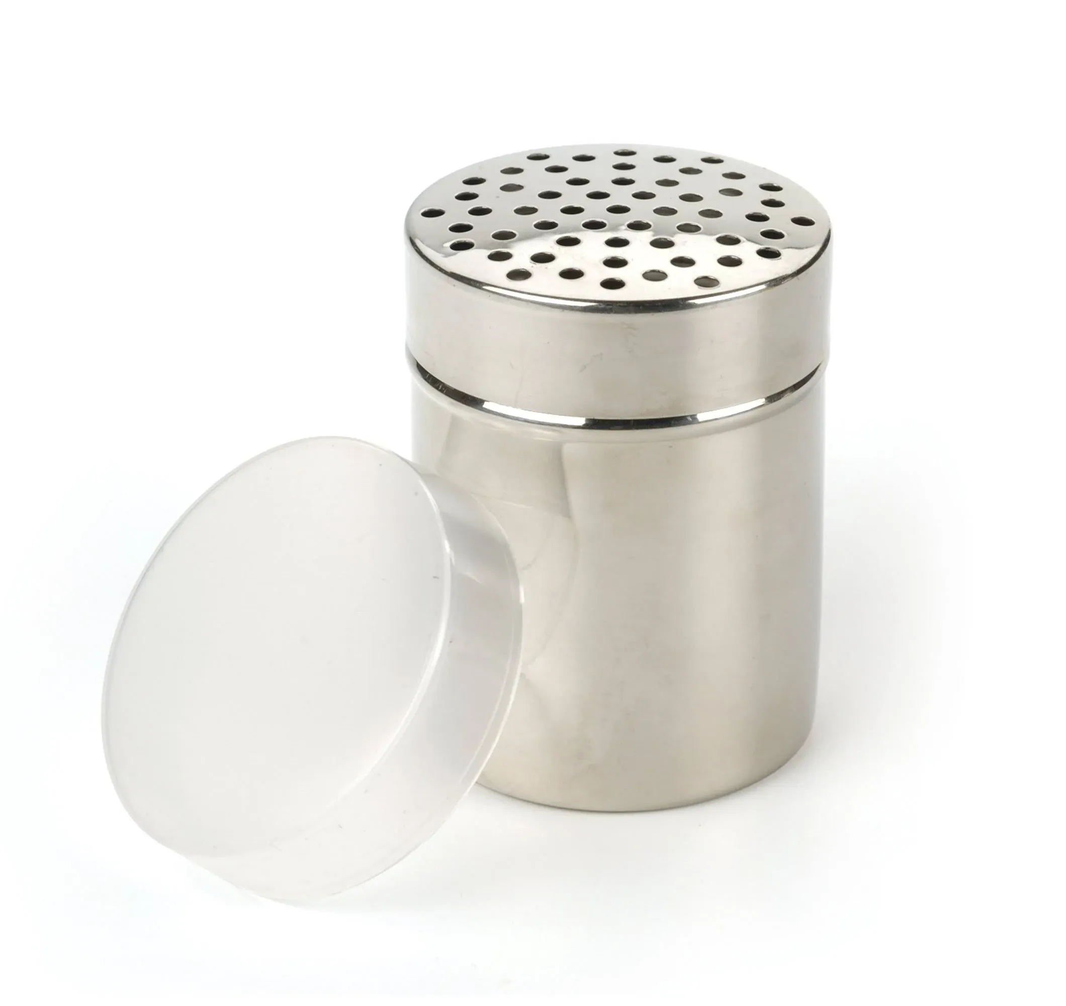 Rsvp Stainless Steel All Purpose Shaker