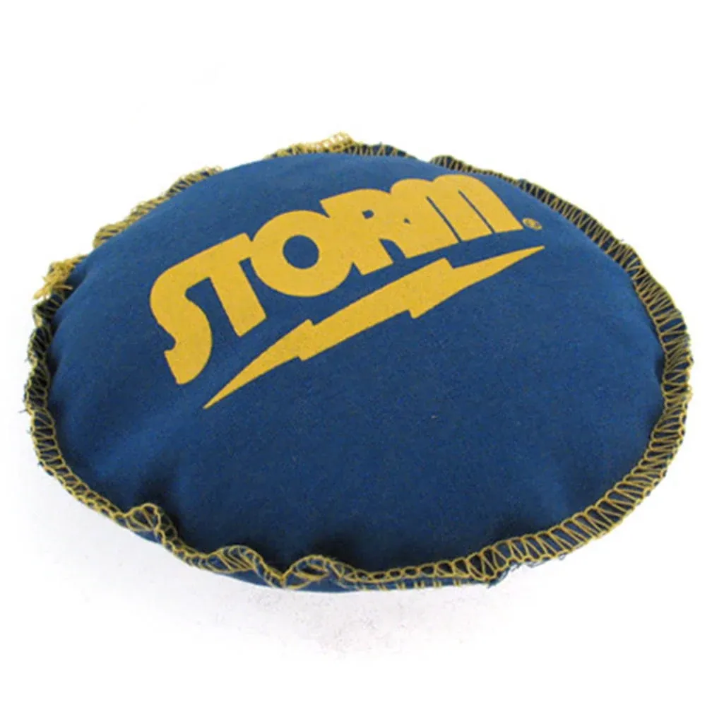 Storm Bowling Blueberry Scented Grip Sack BLUE