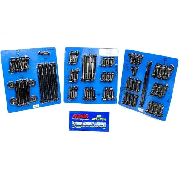 ARP 534-9705 GM LS Complete Engine Fastener Kit 12pt.