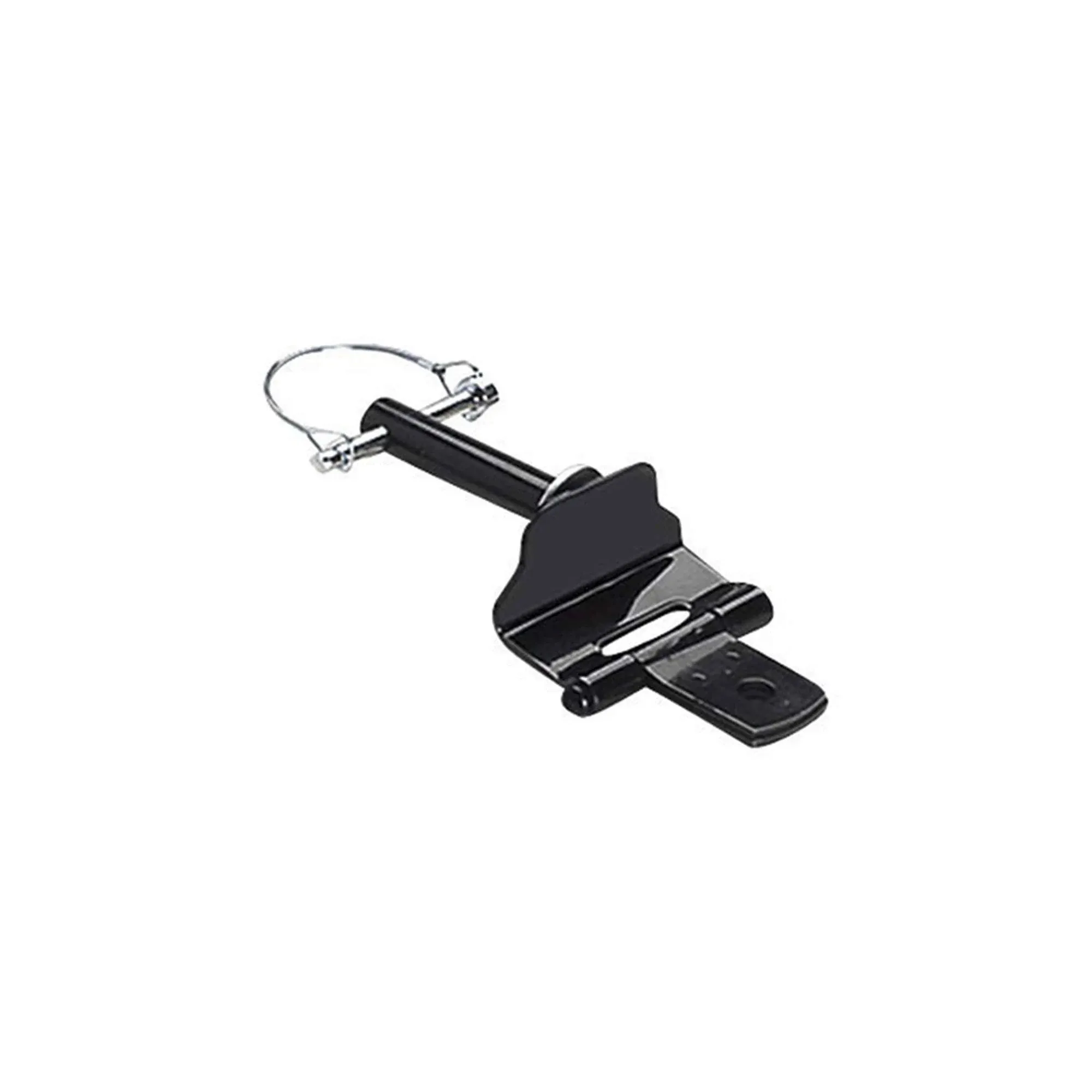 Polaris Snowmobile Tongue-Type Tow Hitch