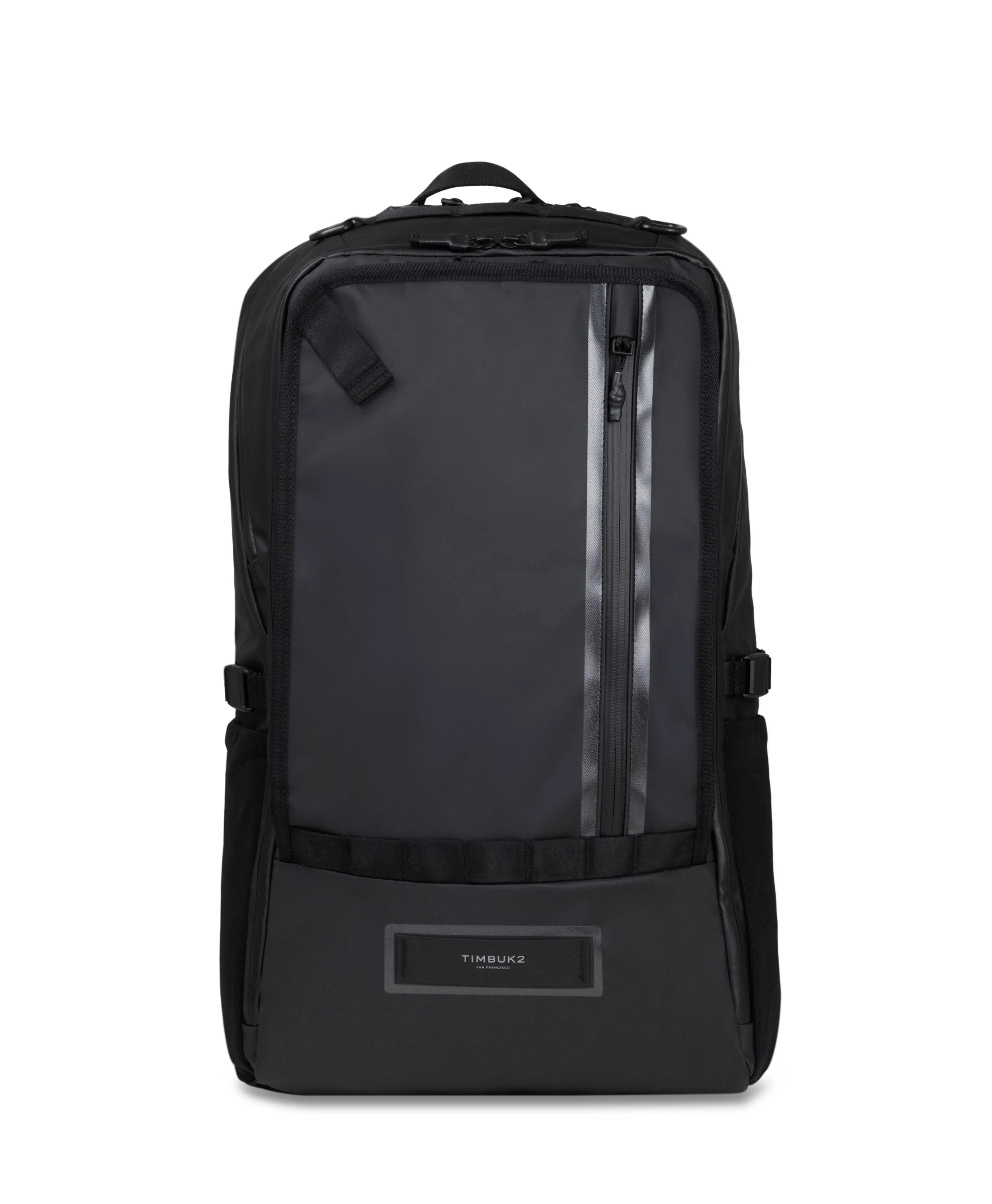 Timbuk2 Especial Scope Expandable Backpack Jet Black