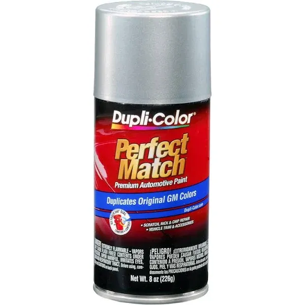 Touch Up Paint  Dupli-Color  BGM0535