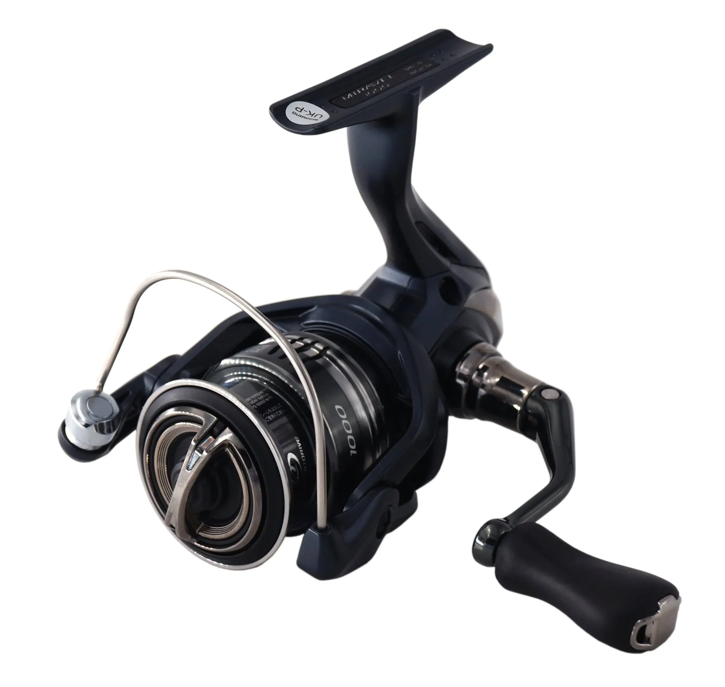 Shimano Miravel Spinning Reels