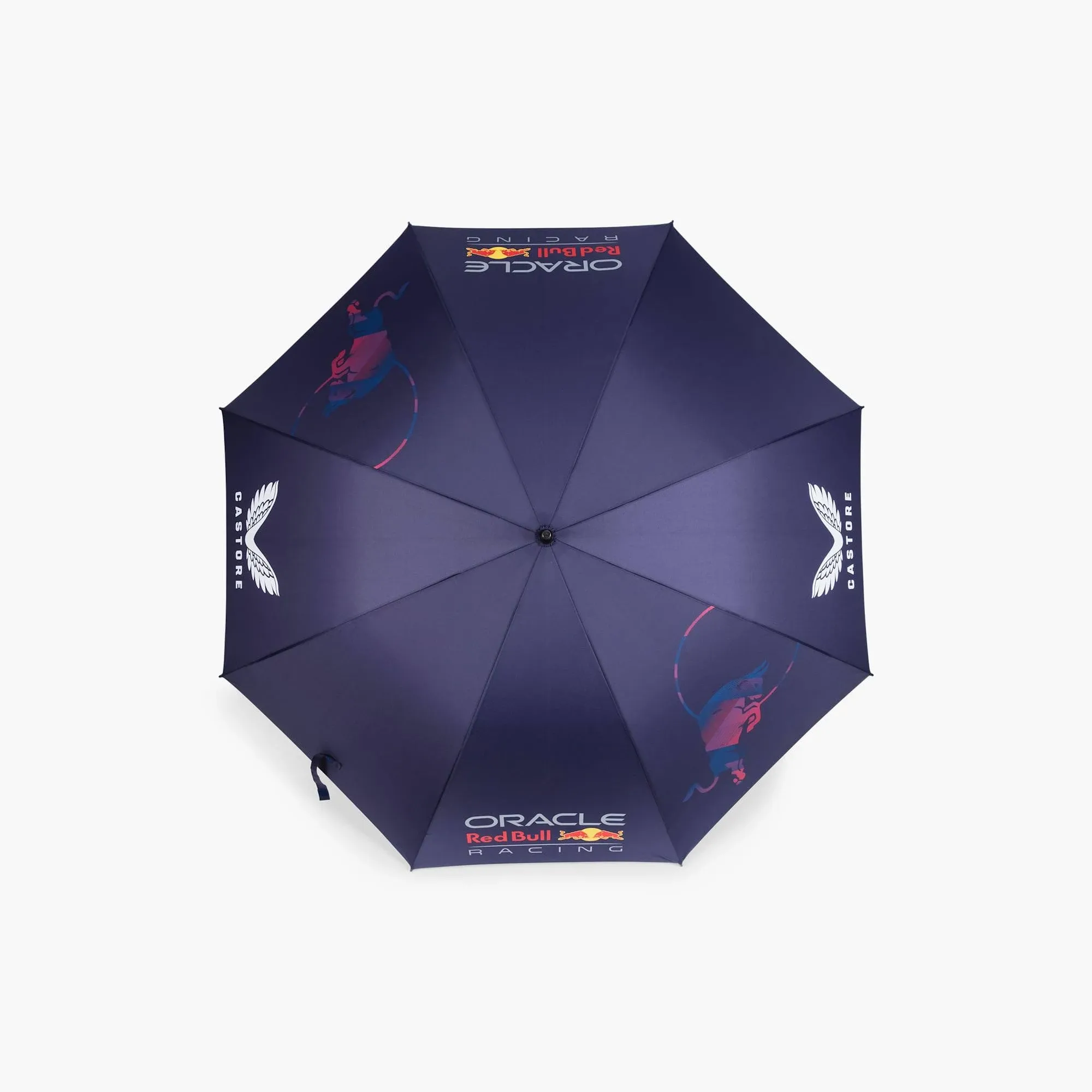 Red Bull Racing F1 Golf Umbrella - Navy