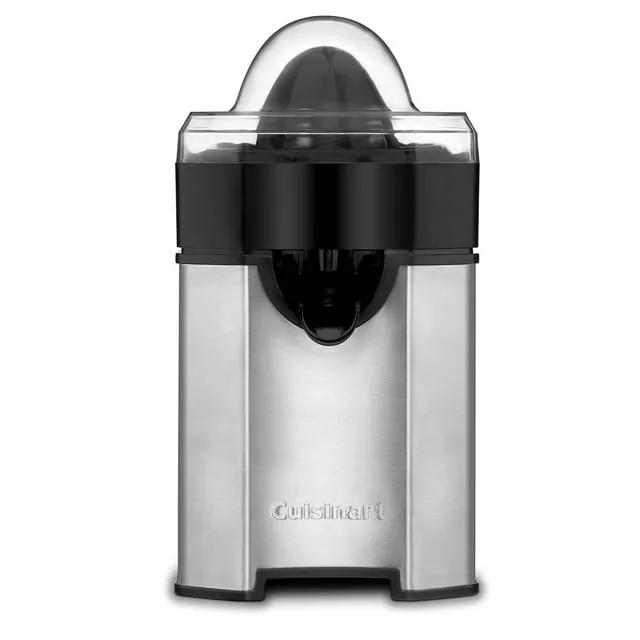 Cuisinart Pulp Control Citrus Juicer - Stainless Steel - CCJ-500