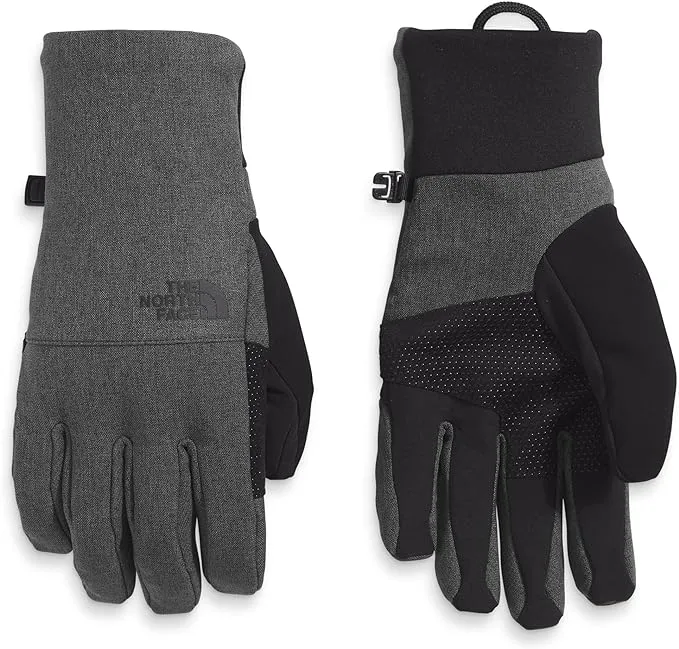 THE NORTH FACE Apex Insulated Etip Glove - Men's