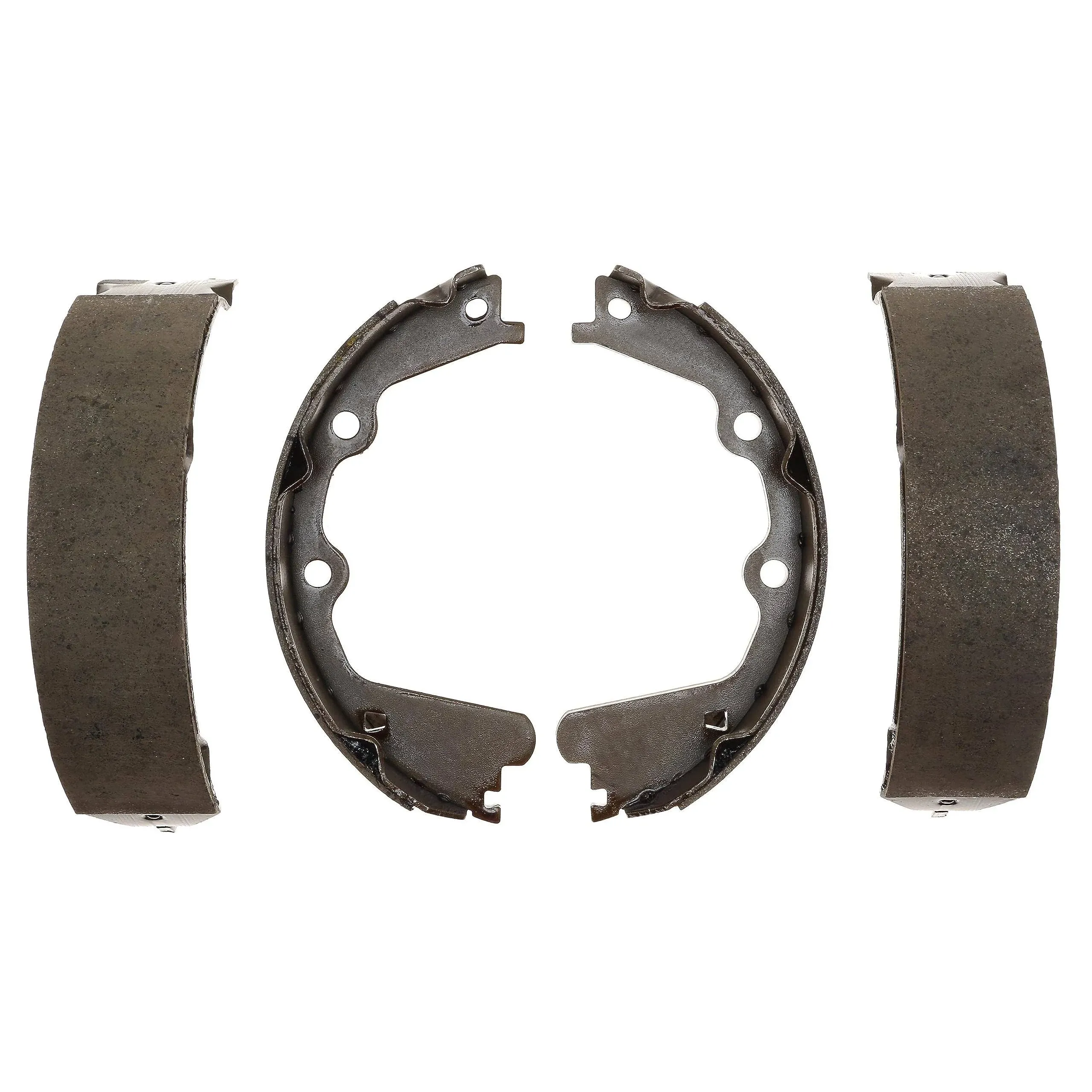 ACDelco 171050B - Parking Brake Shoe