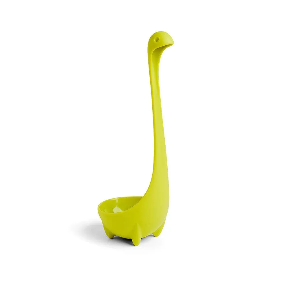 OTOTO Jumbo Nessie Soup Ladle