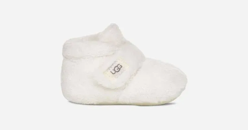 UGG Bixbee Bootie - Infant Girls' Vanilla, 0/1