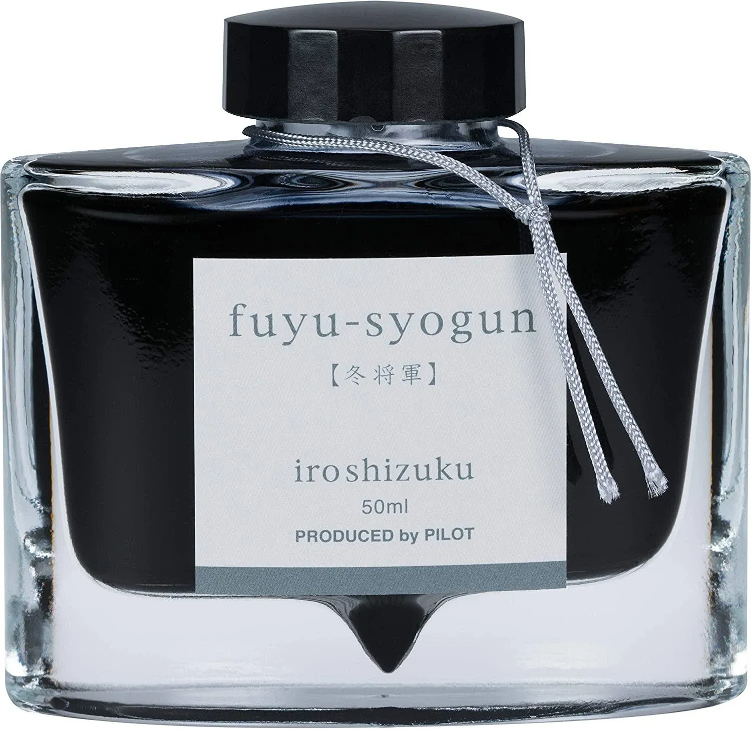 Bottled Ink Iroshizuku Wild Chestnut (yamaguri)