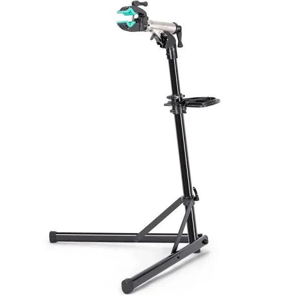 Cyclists Bike Repair Stand (Max 110lbs) - Ebike Stand for Workstand Maintenance ...