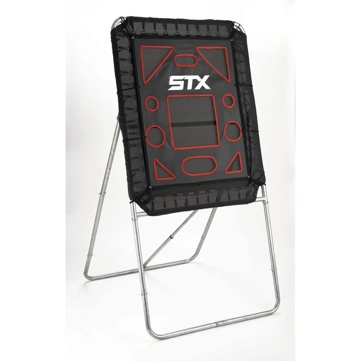 STX Lacrosse Bounce Back Pass Master Cover