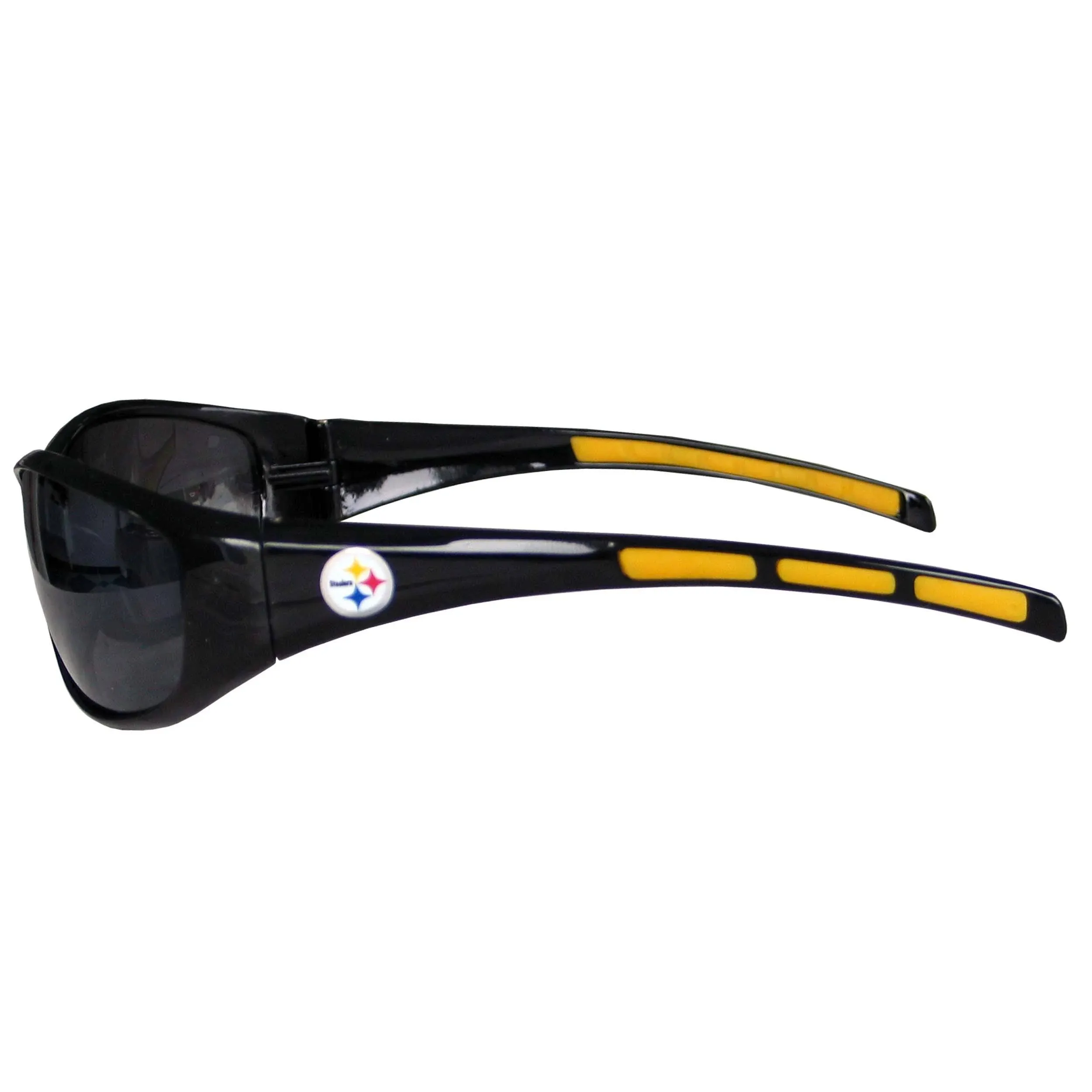 Pittsburgh Steelers Sunglasses - Wrap