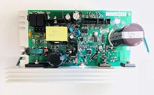 Icon Health & Fitness, Inc. Motor Speed Controller Board MC1648DLS 399609 Works W Proform NordicTrack Treadmill