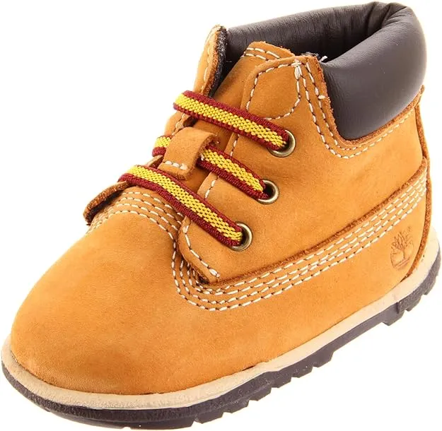 Timberland 6" Crib Boot (Infant/Toddler)