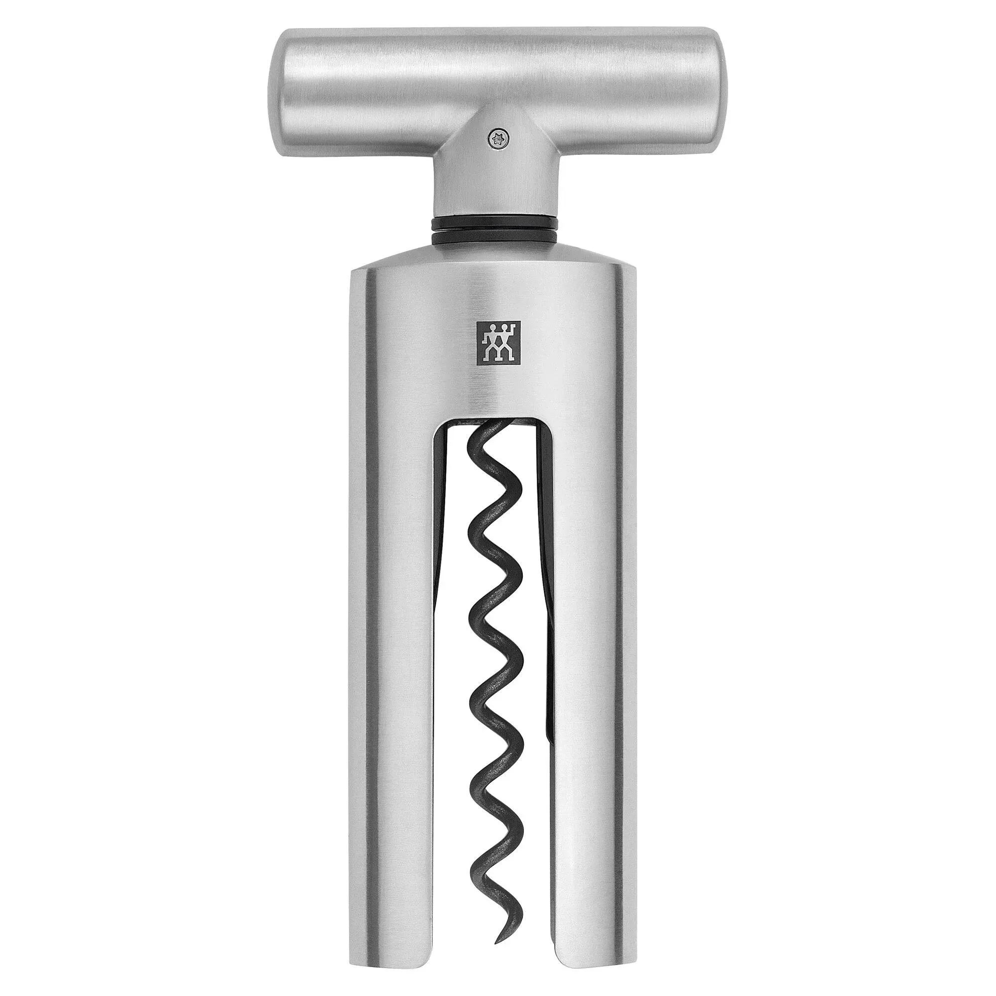 Zwilling Sommelier Stainless Steel Corkscrew