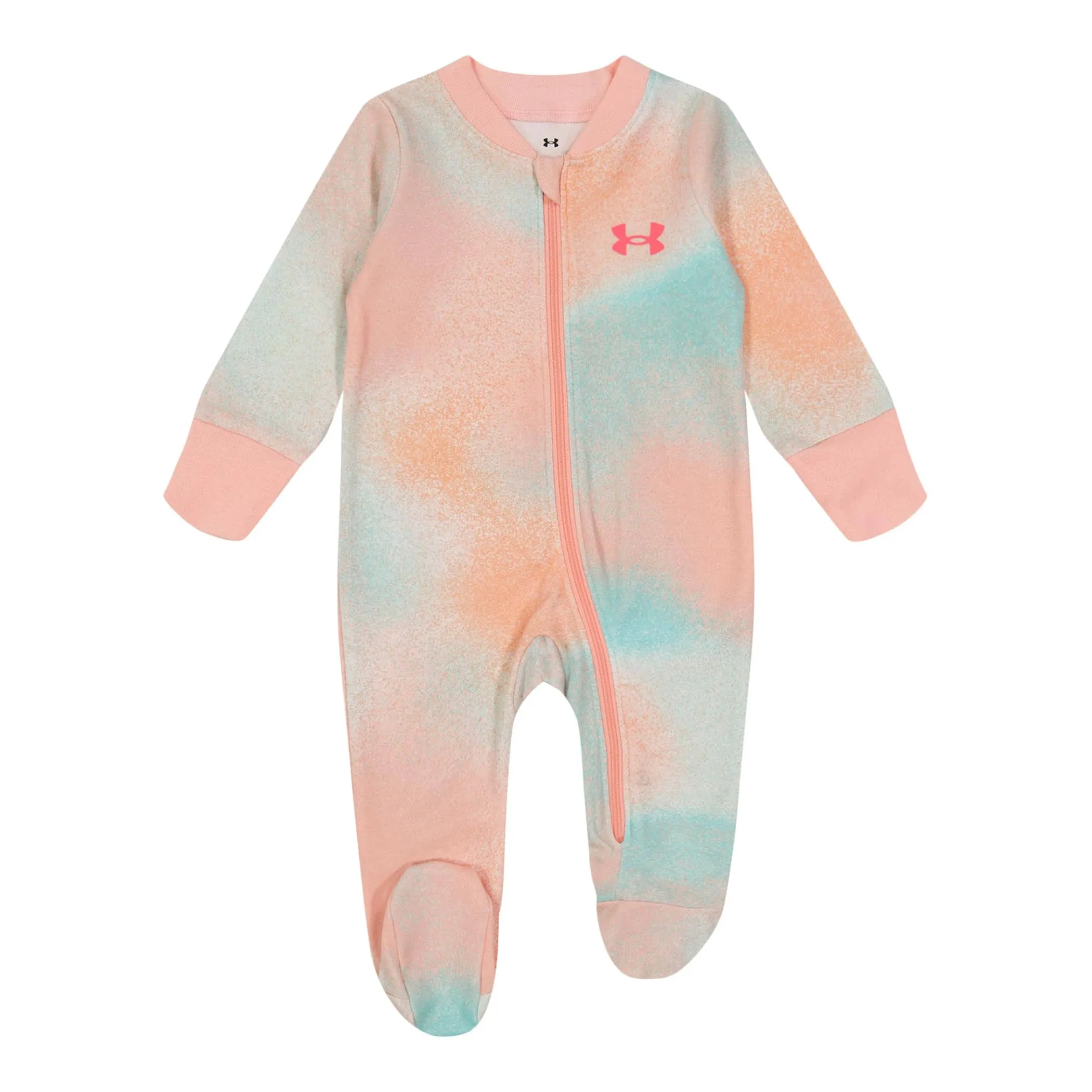 Baby Girls' Under Armour Coverall