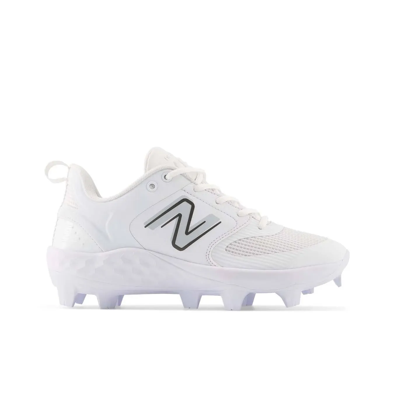 New Balance Women's Fresh Foam Velo V3 Molded Softball Cleats