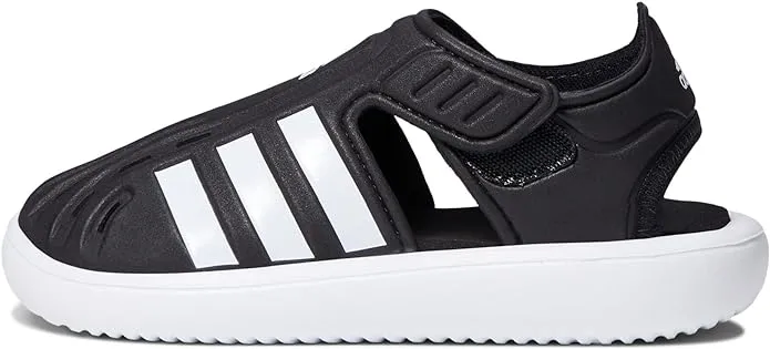 adidas unisex-child Summer Closed-toe Water Sandals