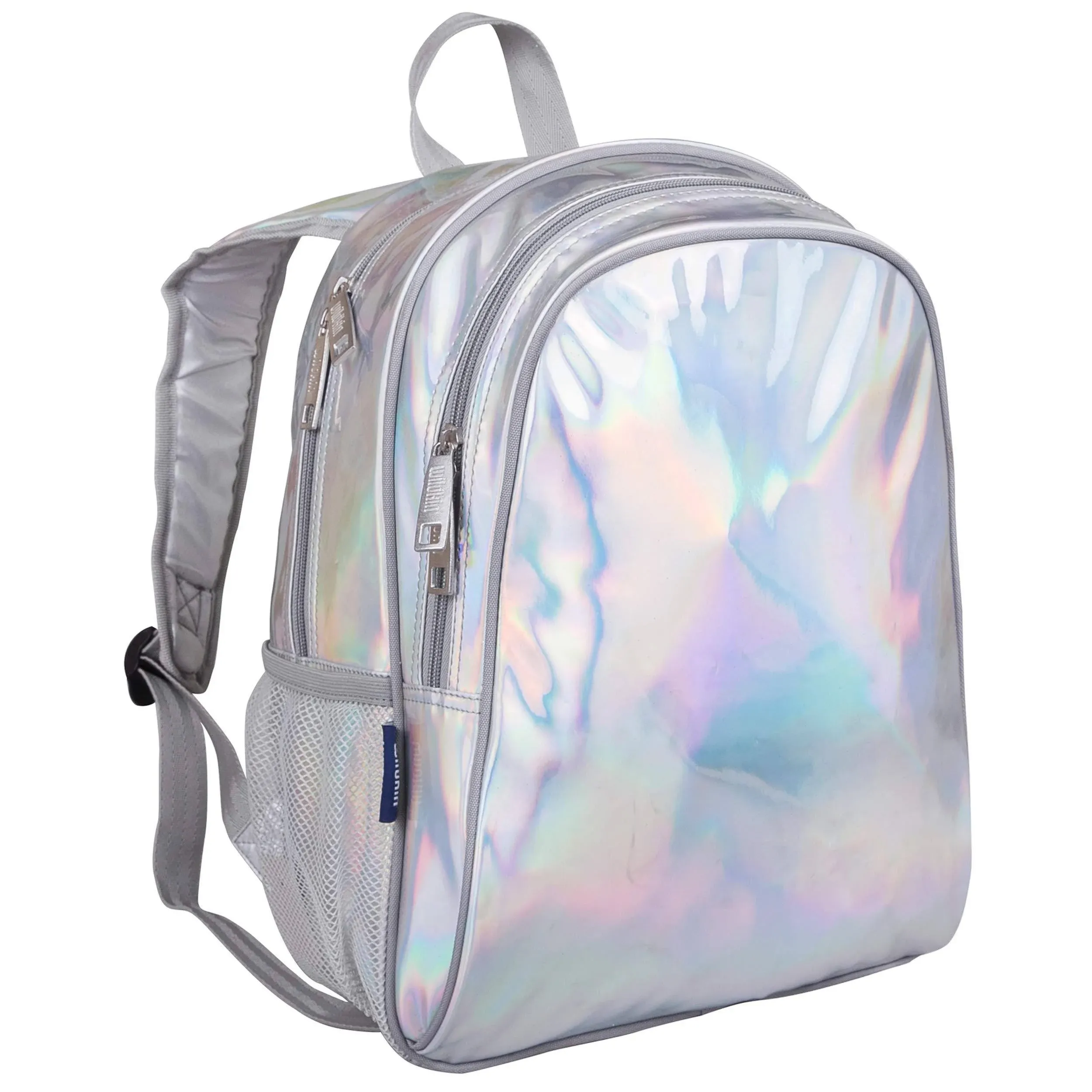 Wildkin Holographic Backpack - 14904