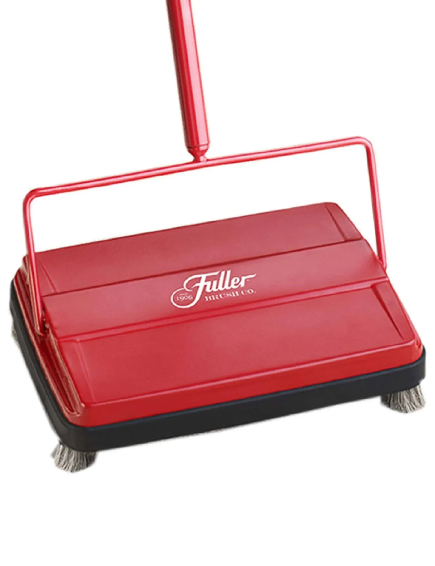 Fuller Brush 17052 Electrostatic Carpet Sweeper