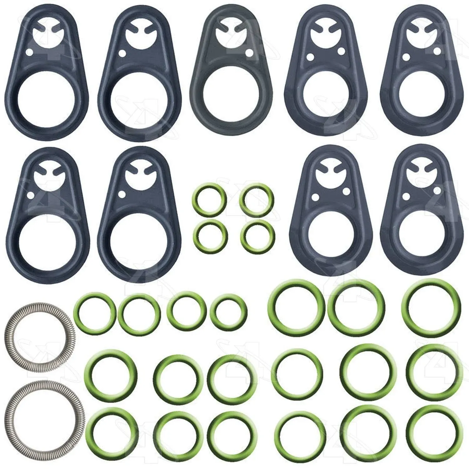 Four Seasons 26761 A/C System O-Ring and Gasket Kit + Cross Reference | FinditParts