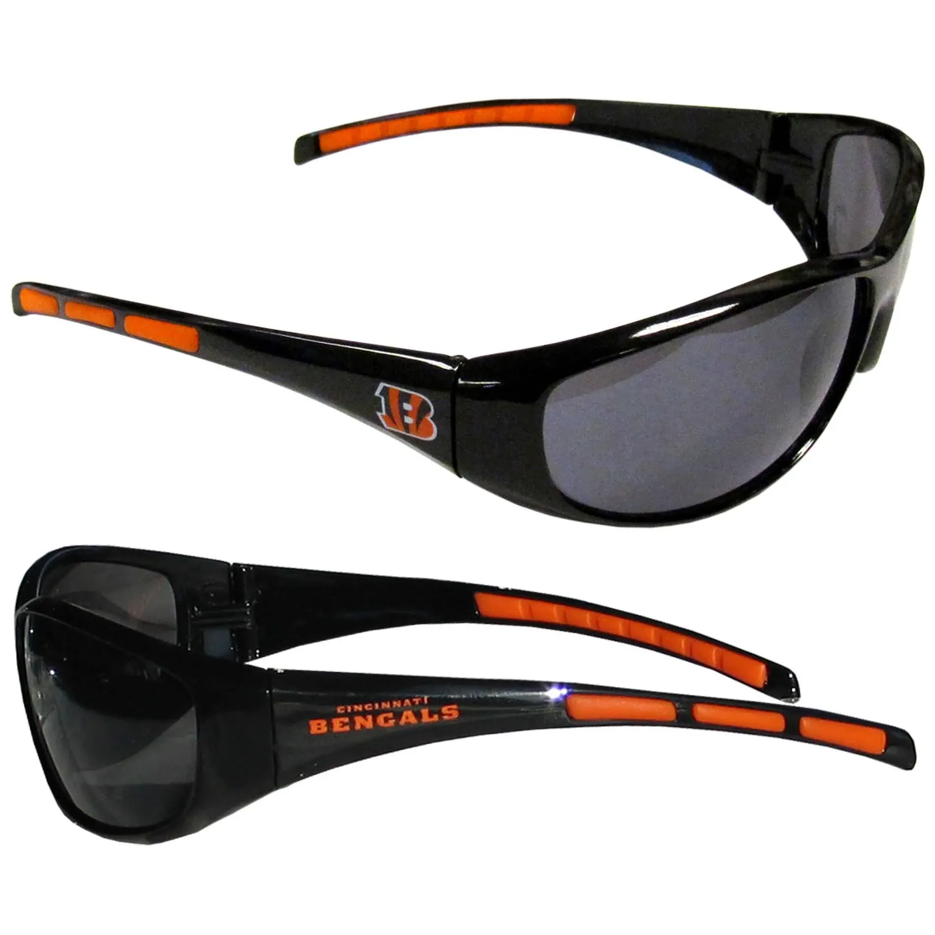 Cincinnati Bengals Wrap Sunglasses (SSKG)