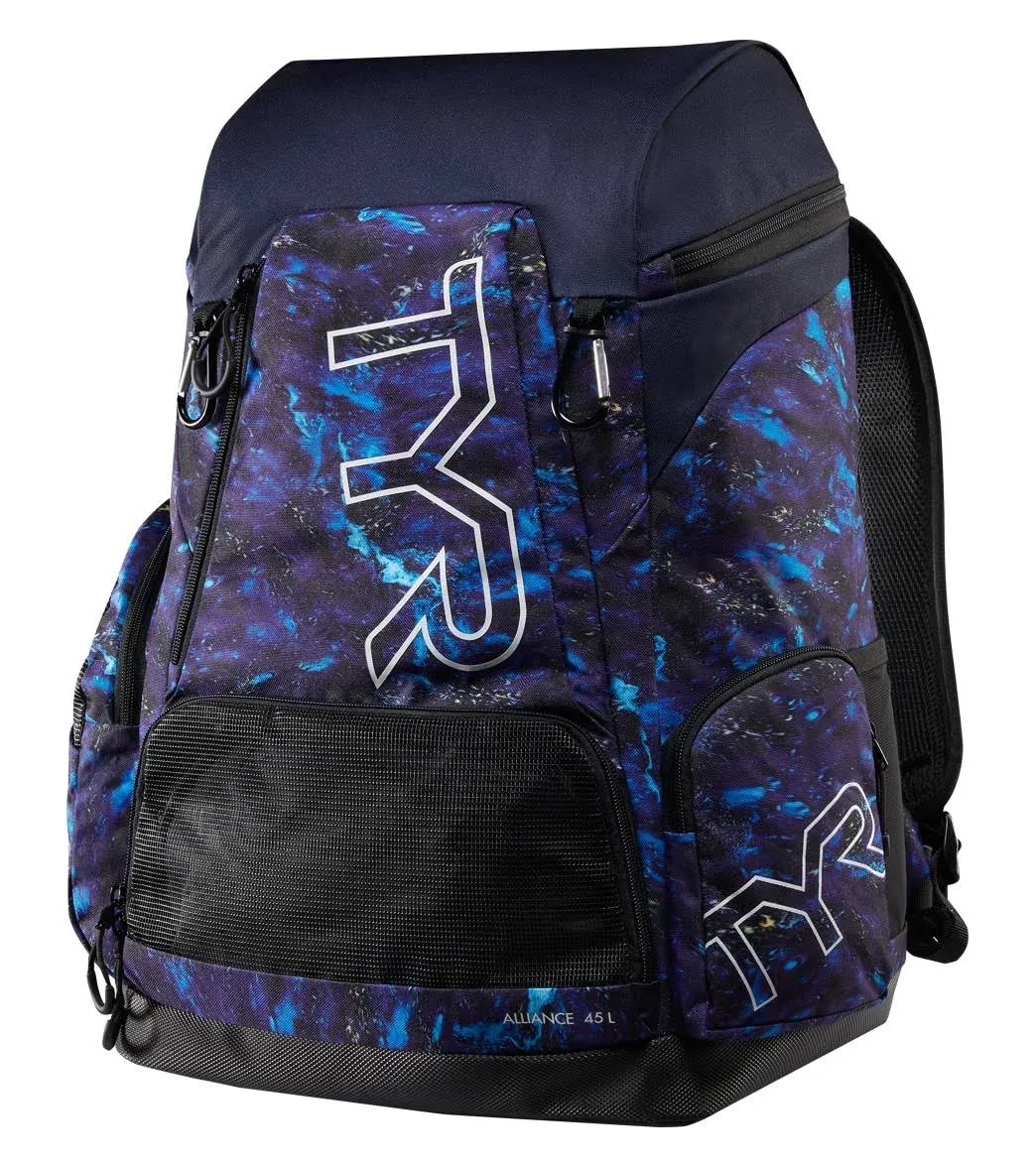 TYR Alliance 45L Kyanite Backpack