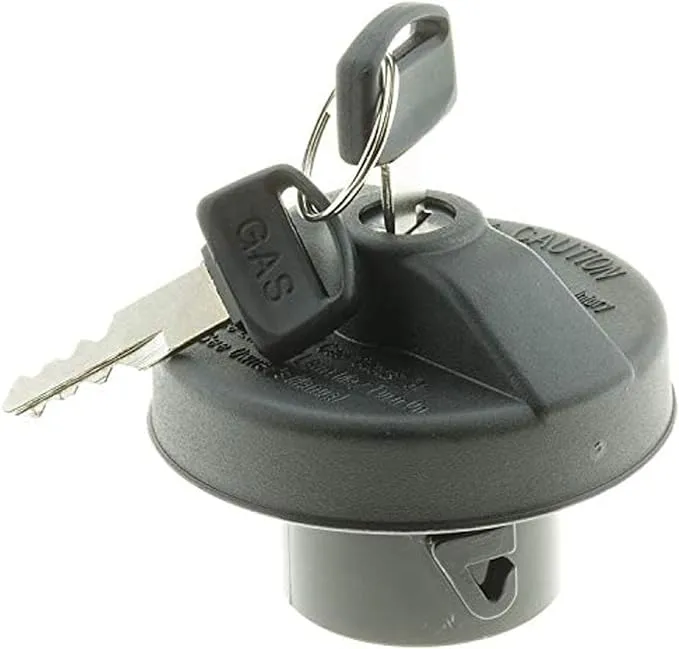 Stant 10511 Locking Fuel Cap