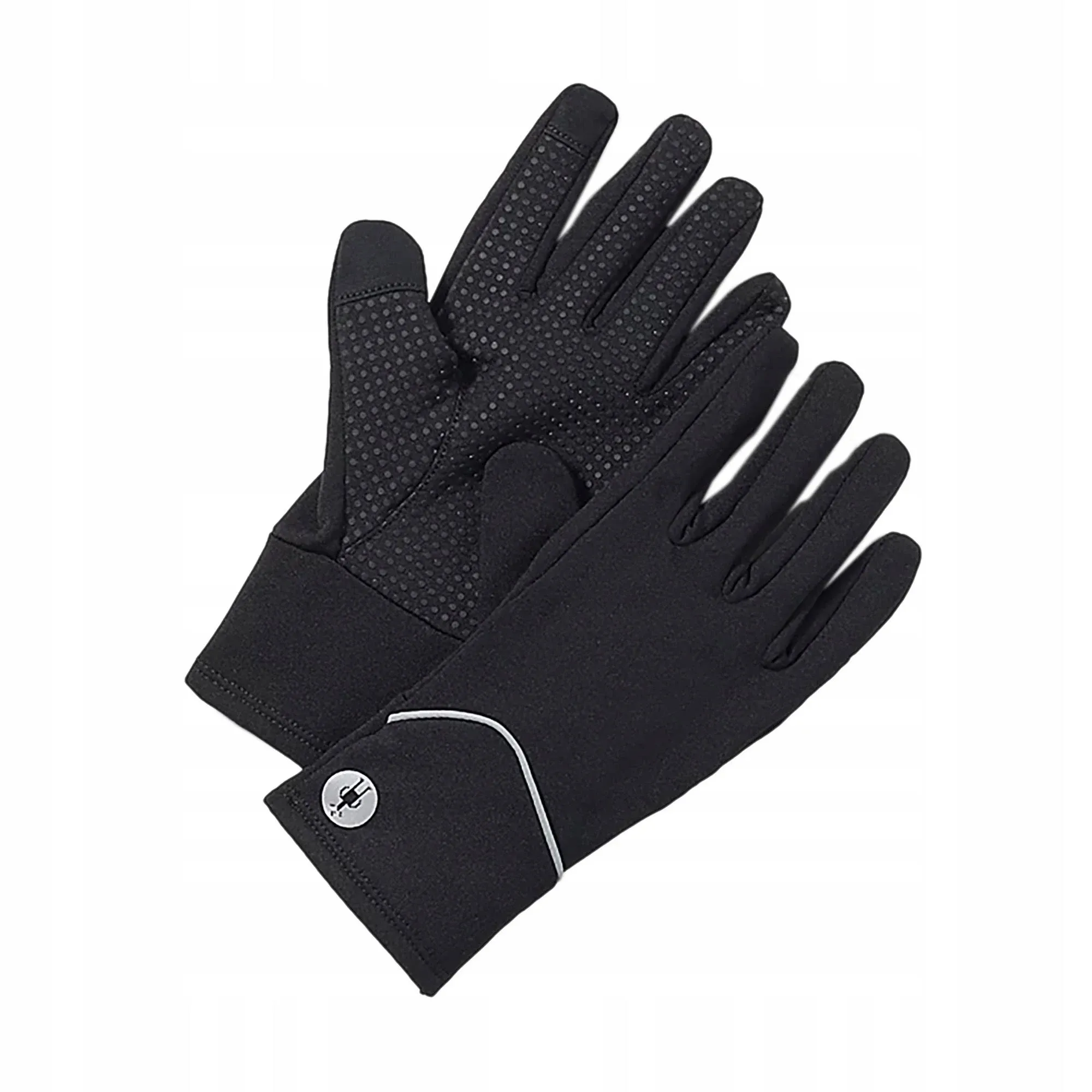 Smartwool Active Fleece Glove (Black)