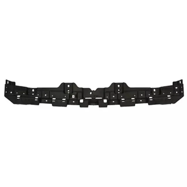 Upper Radiator Grille Reinforcement Support Mount