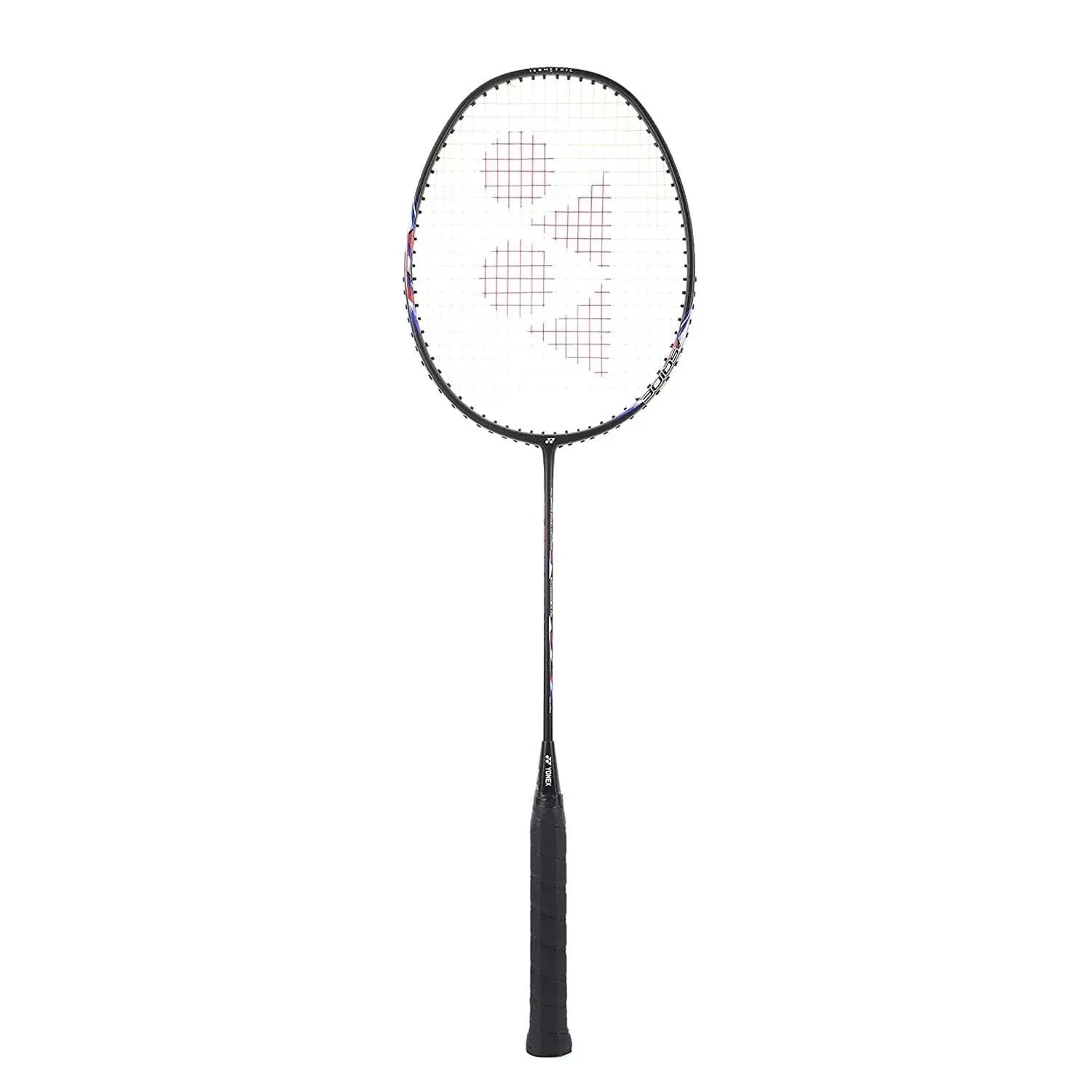 Graphite Badminton Racquet Astrox Lite Series (G4, 77 Grams, 30 Lbs Tension) (As