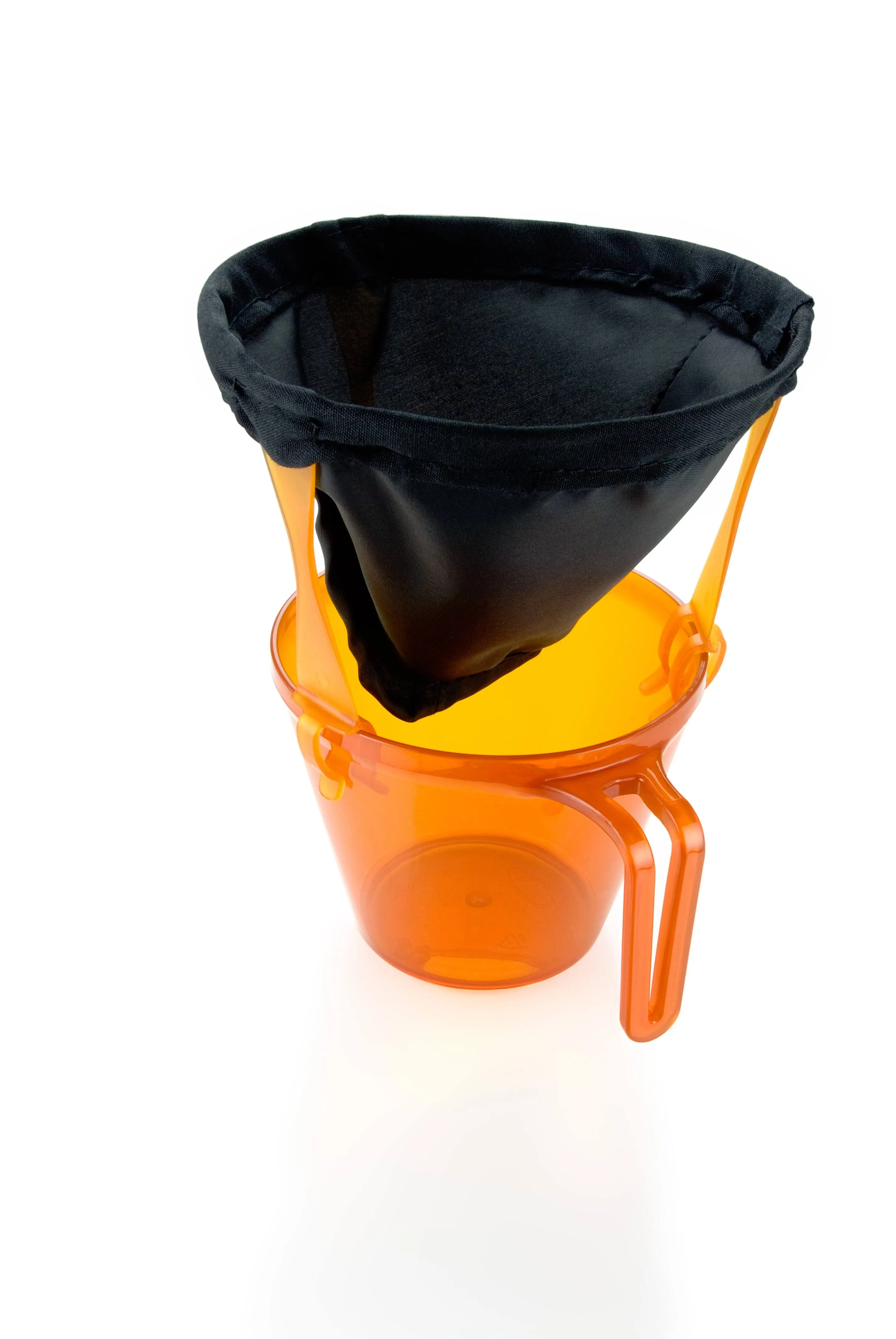 Ultralight Java Drip Coffee Maker