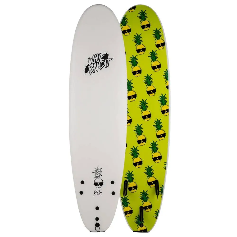 Board Catch Surf Ben Gravy Pro Ez Rider 7.0