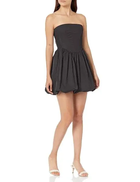 Amanda Uprichard Women's Pompeo Dress