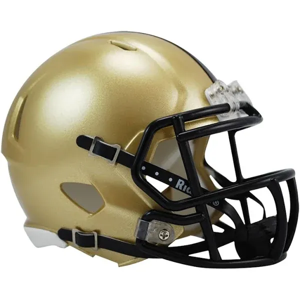 Riddell NCAA Army Black Knights Speed Mini Helmet