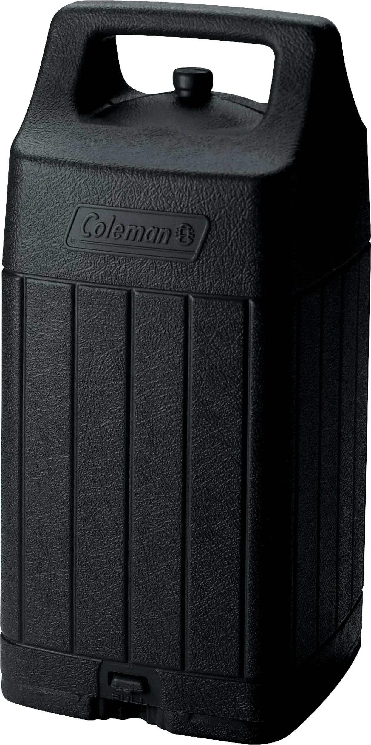 Coleman Liquid Fuel Lantern Hard Shell Carry Case - Black