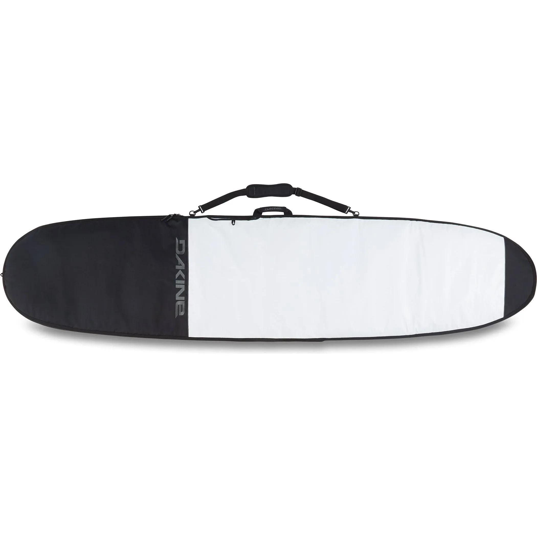 Dakine | Daylight Surfboard Bag - Noserider | White