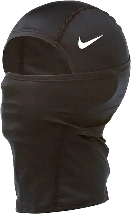 Nike Pro Hyperwarm Hydropull Hood Balaclava - Unisex - Dri-Fit Techlonogy