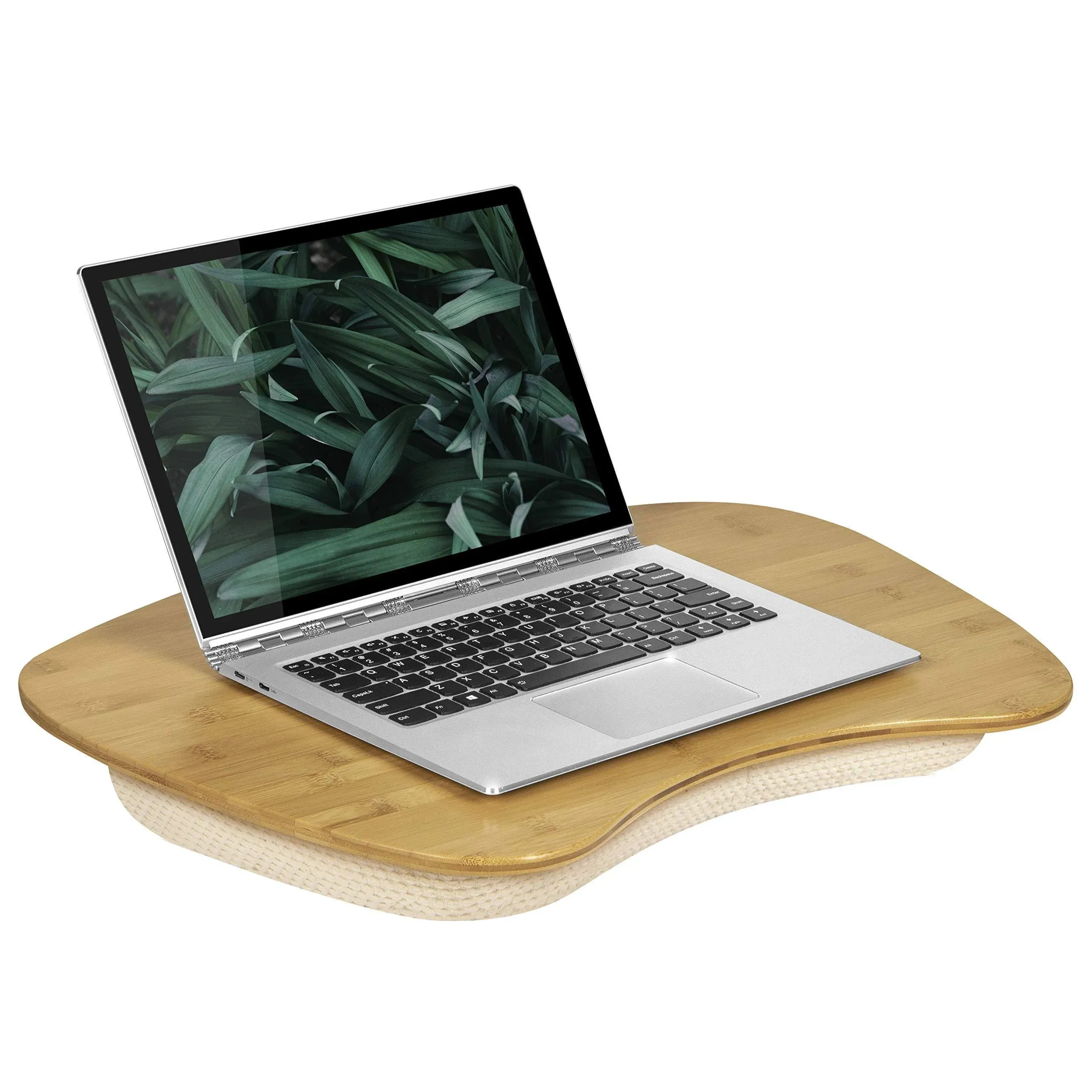 LapGear Bamboo Lap Desk