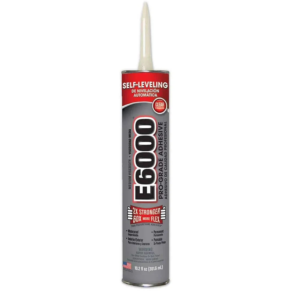 E6000 Adhesive