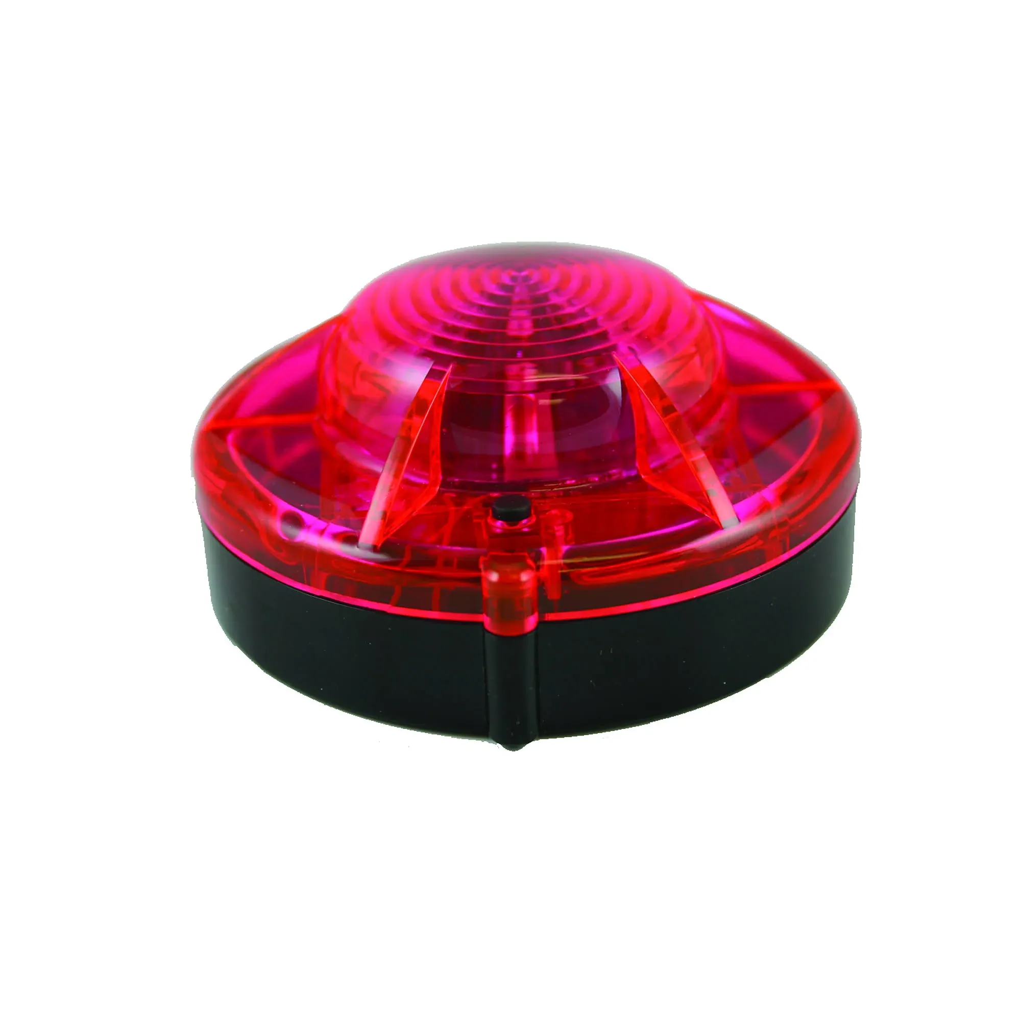 Flarealert RBP.2 LED Road Flare, 1 Watt, Red