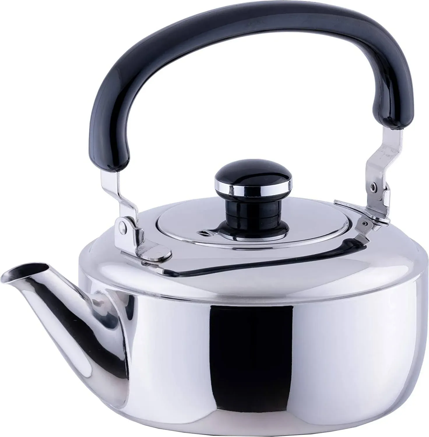 Miyazaki Seisakusho Object Kettle OJ-21