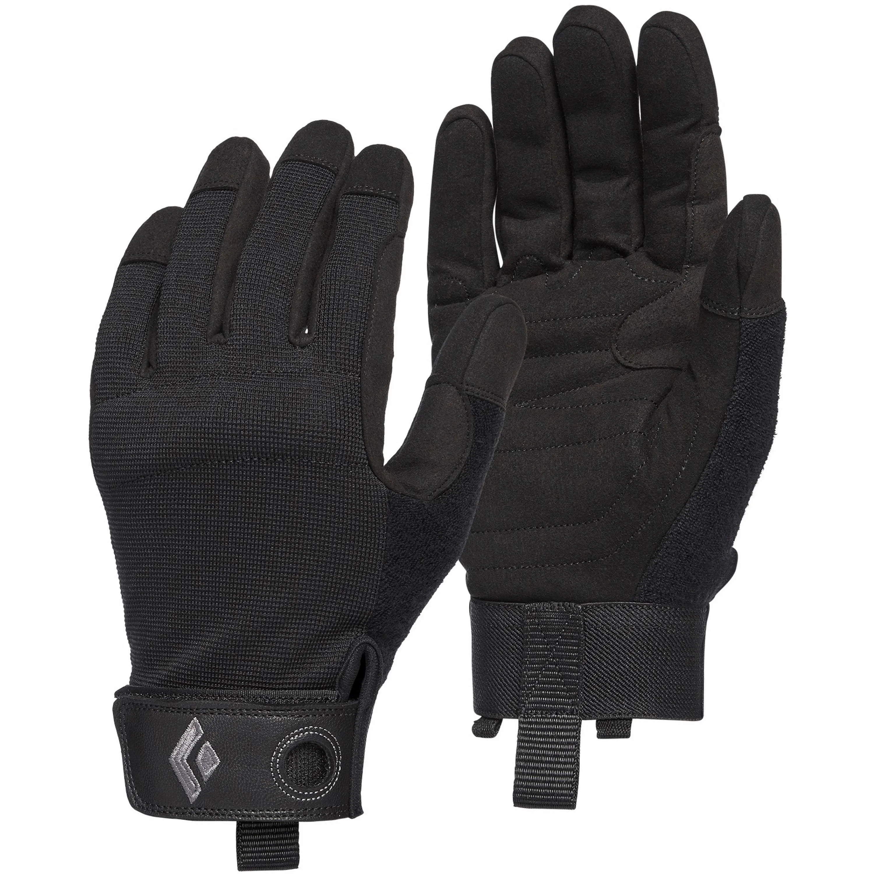 Gloves Crag