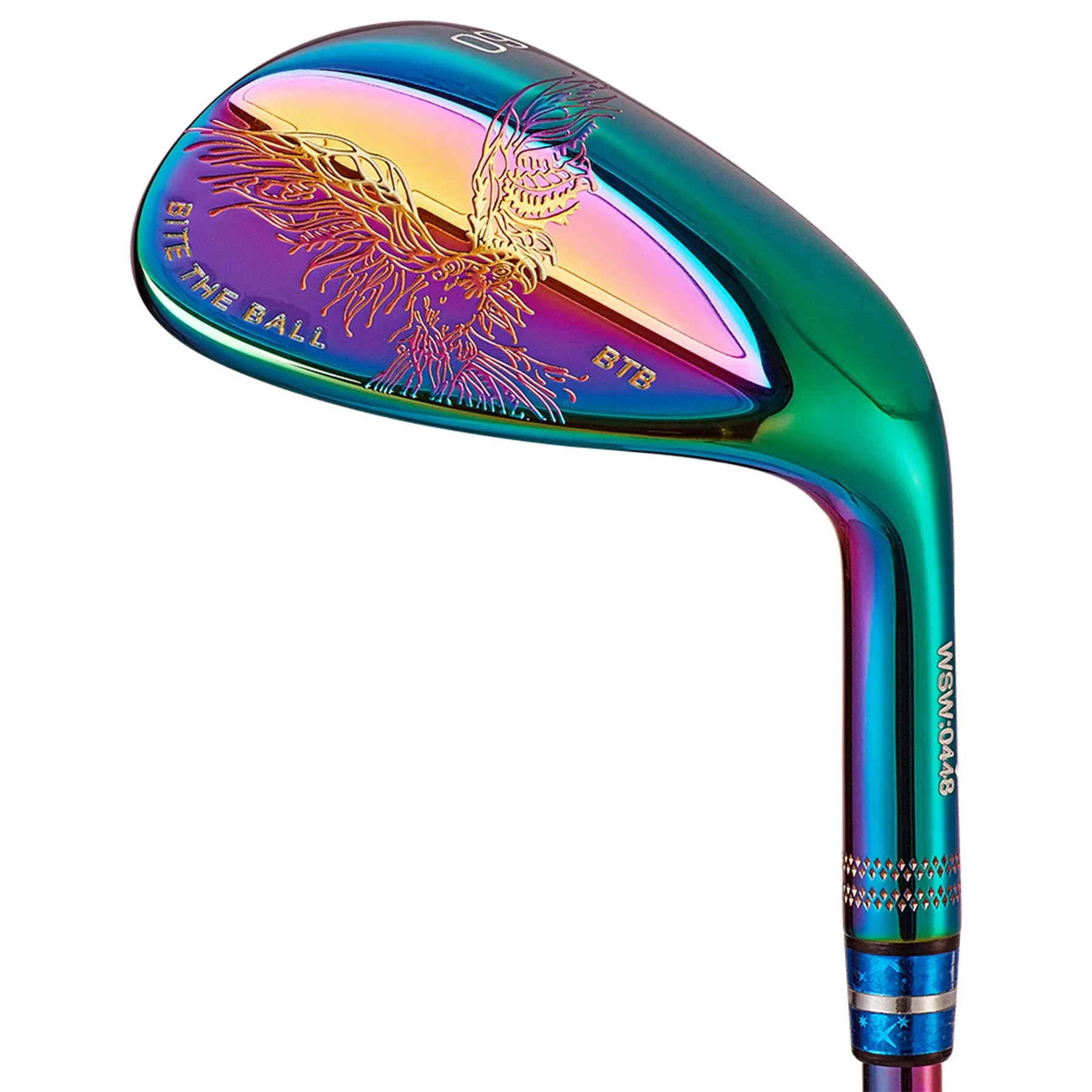 Tour Inspired Golf Wedge