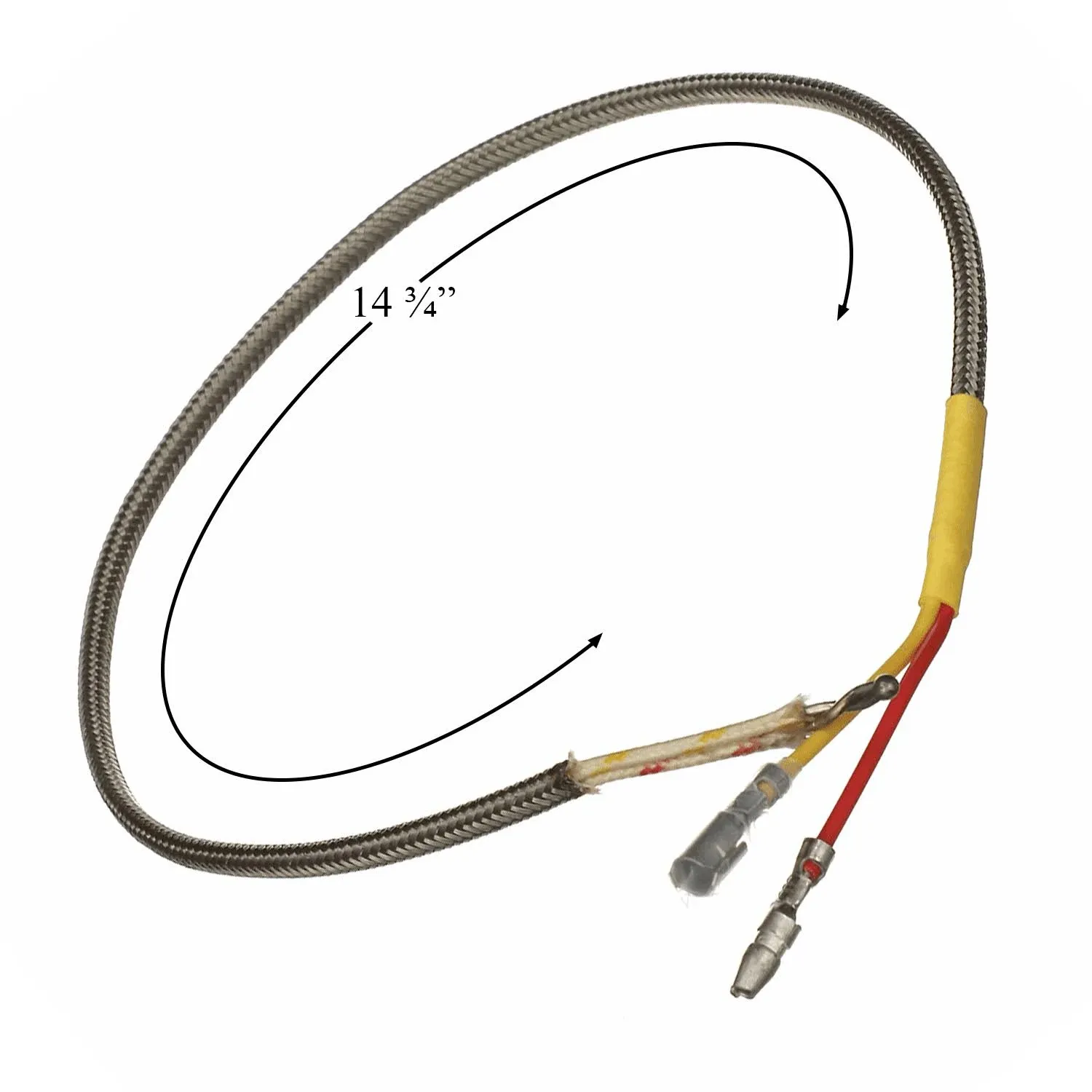 Quadra-Fire Heatilator &amp; Eco-Choice Thermocouple 812-4470