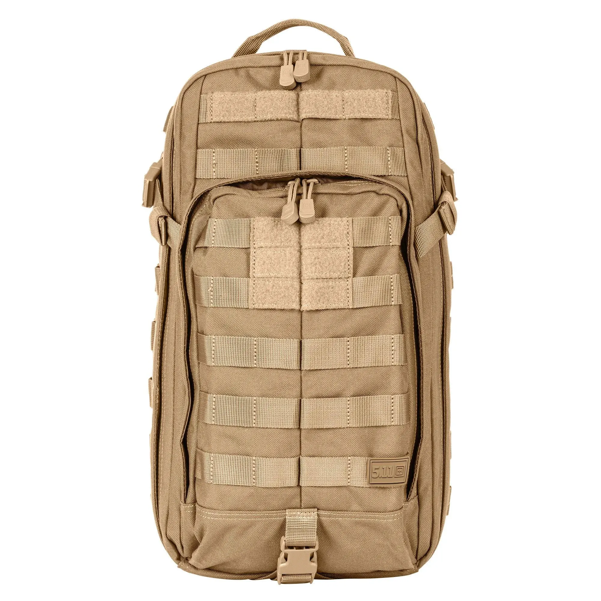 5.11 Tactical Rush MOAB-10 Sling Pack - Kangaroo