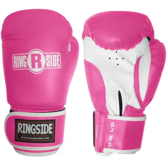 Ringside Striker Boxing Training Sparring Gloves