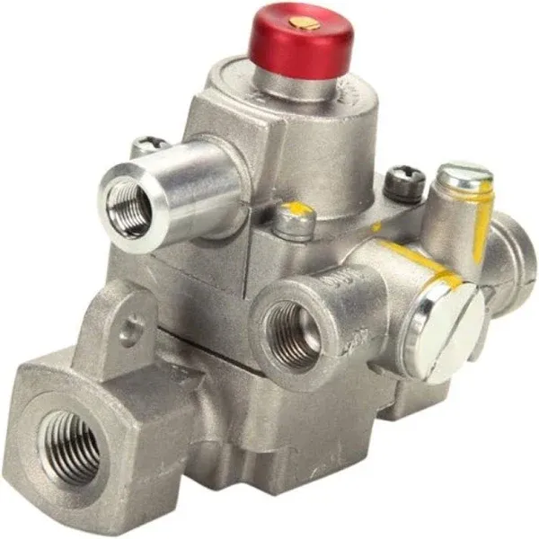 Vulcan Hart 00-714267 Oven Safety Valve