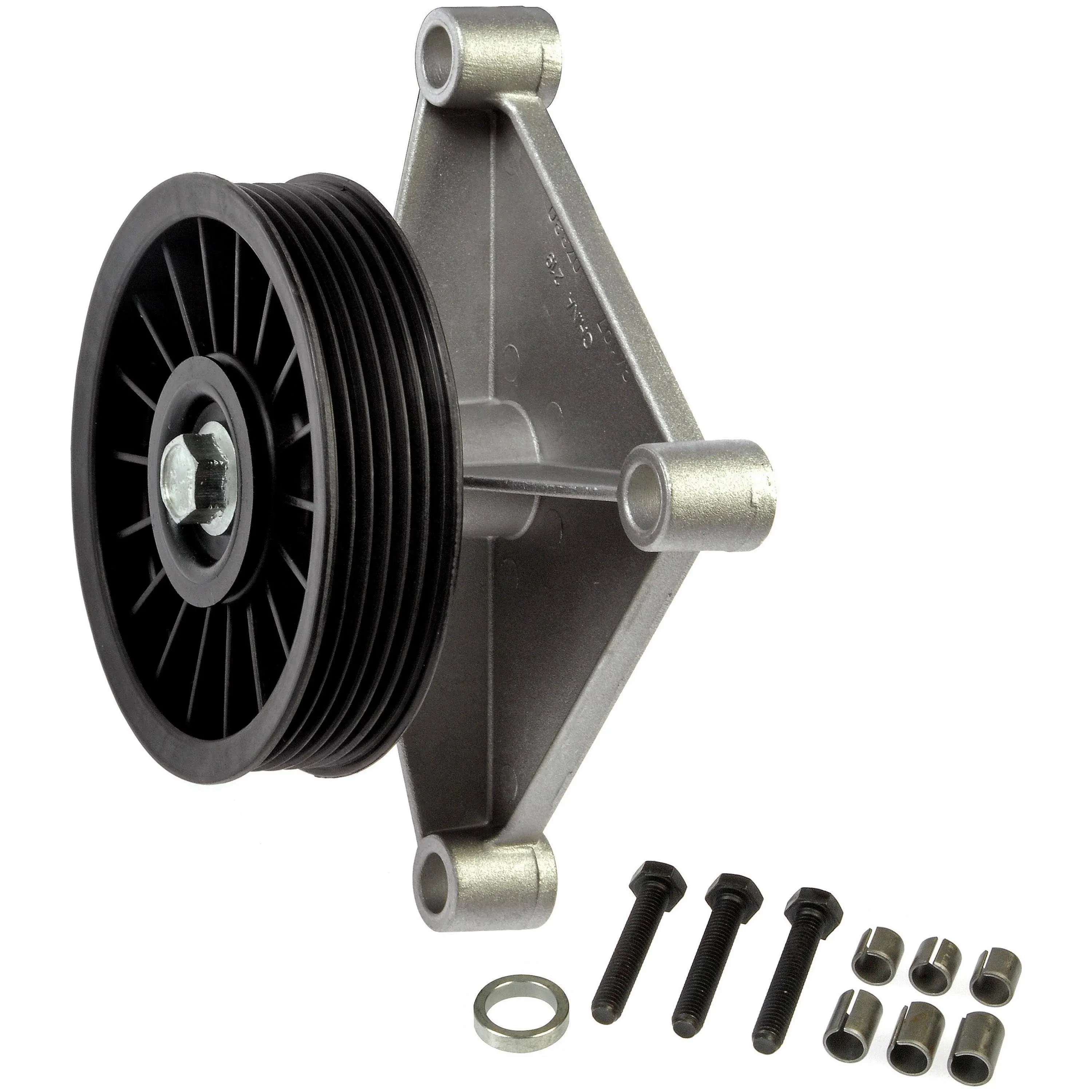 Dorman 34197 A/C Compressor Bypass Pulley